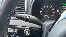 Kia Sportage 1.6T GDi ISG 4 5dr Petrol Estate